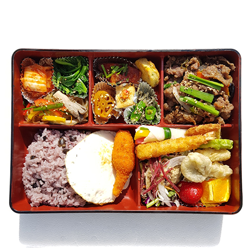 도시락